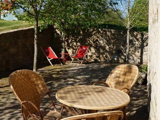 L'Escale Du Bocage Piscine Couverte Chauffee Ла-Флосельер Номер фото